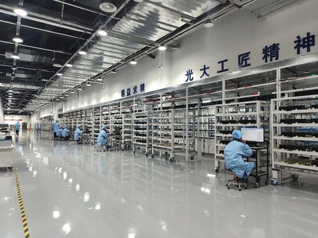 数字化驱动质量创新，浪潮计算机荣膺山东省质量标杆