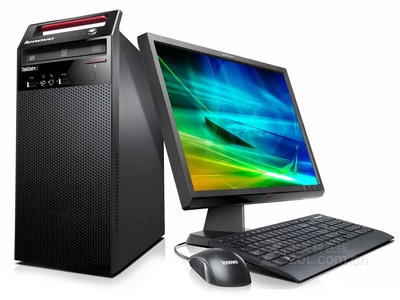 联想扬天M7100D 软件零售与资源链接指南