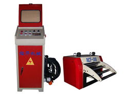 NCF电脑数控送料机 气动放松式设计引领办公设备高效生产新趋势