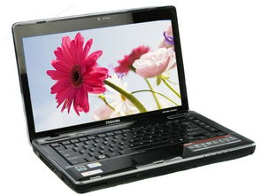 东芝Satellite M506笔记本 经典设计与实用性能的回顾